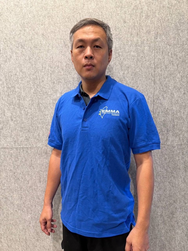 高宏榮